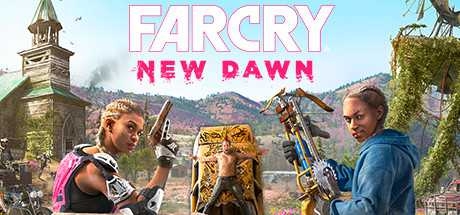 Far Cry: New Dawn