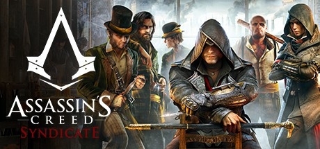 Assassin’s Creed: Syndicate