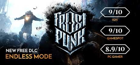 Frostpunk